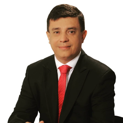 Henry Fernando Correal Herrera